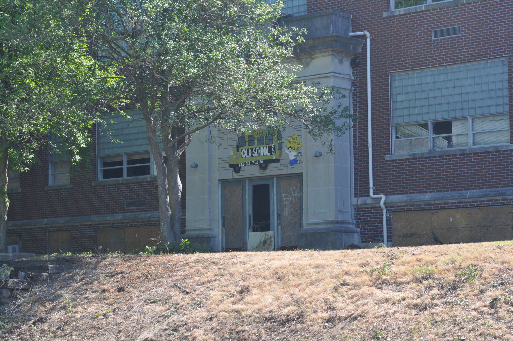 Harrisburg's strong stance on derelict buildings brings positive change